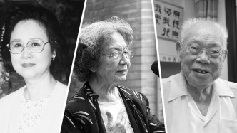 追憶｜2024年，這些離開的文學大家曾為我們審視時代