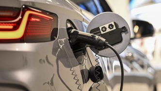 财政部：年度公务用车采购总量中新能源占比原则上不低于30%