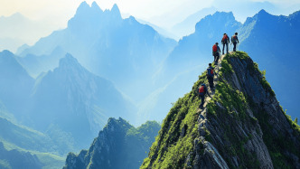 2025旅游业的唯一趋势