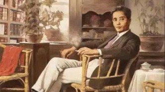 【人物】隐蔽战线的传奇英雄——钱壮飞 