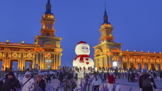 助推冰雪旅游熱度，文旅部推出12條冰雪旅游精品線路