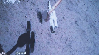 新华社评出2024年国际十大新闻