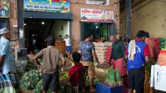 斯里兰卡观察日记（下）：宏大议题下具象又鲜活的事