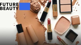 当中国彩妆不再“追捧”潘通色