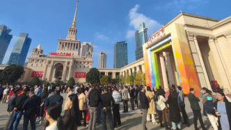 上海“人民的城市”主题展闭幕，线上线下观展总人数超26万人次