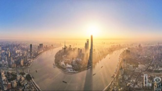 2024年上海十大新聞出爐