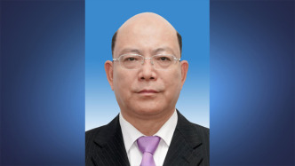 广东省委常委、省纪委书记宋福龙已任江西省政协党组书记