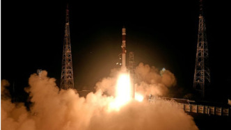 印度成功發射兩枚衛星，將開展空間交會對接試驗
