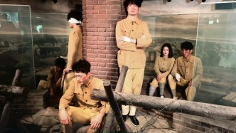 排期已出，快去開啟一場沉浸式游覽