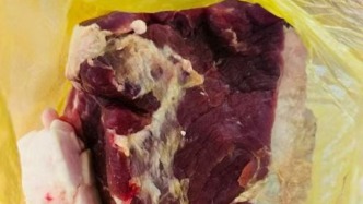 商家“挂牛尾卖猪肉”被罚16万，网友现场打假曾被摔相机