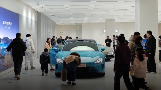 2024年国民好品牌榜，小米汽车空降第一，娃哈哈逆袭农夫山泉