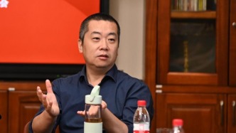 “70后”陶陌已任星海音樂學(xué)院院長，創(chuàng)作用名陶一陌