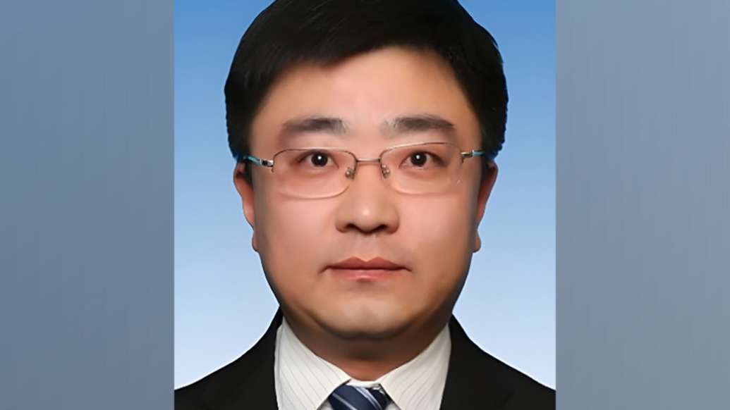 包头市副市长刘永祥已任市委常委、组织部部长