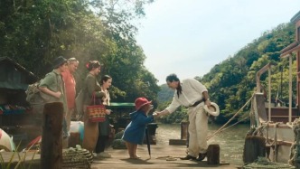 《帕丁顿熊3》上映，经典形象如何保持魅力