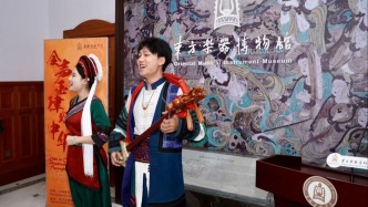 上音校園開放再次升級，“蔡元培美育大講堂”新年向市民開講