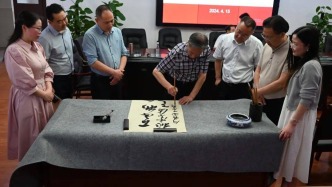 【辞赋】营山中学赋‖何开四 杨明强 