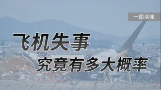 2024年全球航空业事故致死人数达318人，数据解析飞机失事概率究竟如何