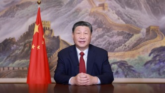 賀詞里的民生牽掛
