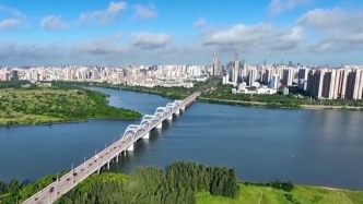 開辟中國式現代化更加廣闊前景！習主席新年賀詞引發熱烈反響