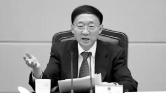 四川省人大常委会原副主任甘道明逝世，享年78岁