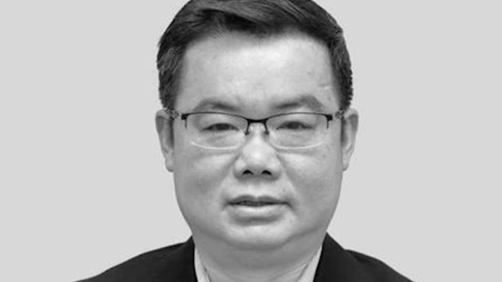 湖北竹溪縣鄂坪鄉黨委書記羅勝揚因病去世,年僅49歲