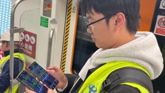 中国电信深圳分公司顺利完成地铁13号线5G工程建设 实现首通段5G全覆盖