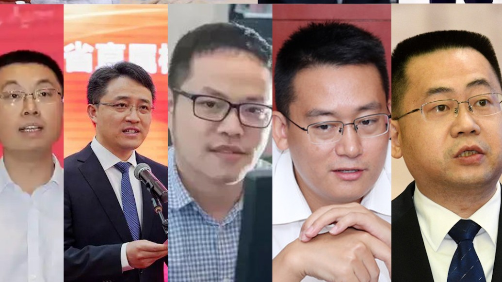 “80后”地級市政府“一把手”增至9人