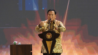 印尼1月6日启动免费营养餐计划，将惠及8200万未成年人及孕妇