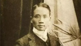 历史上的今天｜1917年1月4日，蔡元培出任北大校长