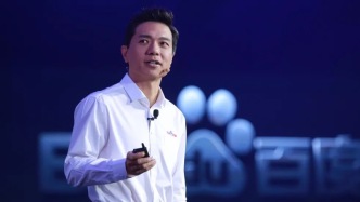 百度25周年，李彥宏的全員信到底說了什么