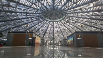 上海南站進入“高鐵時代”：開行列車增31.7%，其中高鐵占六成