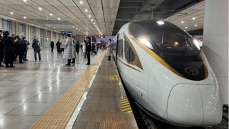 全国铁路今起实行新运行图，哪些地区出行变化更大？