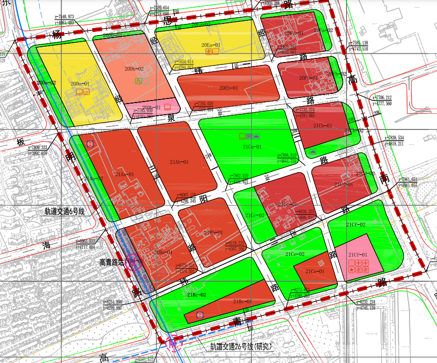 上海2025年首批宅地开拍：成交总额159亿元，外环外市场现回暖迹象