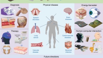 医工简报 | 高隐私AI护理员；心电图预测心血管不良事件；三维生物成像中的光学切片技术