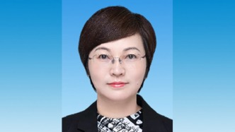 谭萍已任广东省妇联党组书记，曾在白云机场工作20多年