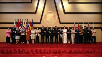 零帧起手 帧帧留痕——东盟2024年大事件盘点