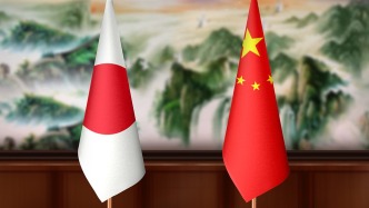 日本執政黨代表團將訪華