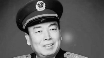 原解放軍藝術學院副院長孫加保逝世，曾參加編導創(chuàng)作《東方紅》