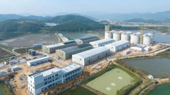 火火火！肇庆多个项目有新进展→