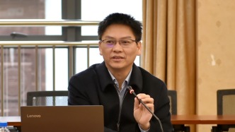 心血管病專家李紅良受聘為贛南醫科大學學術副校長