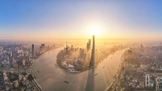 2025“工賦上海”創新大會1月10日舉行，亮點搶先看