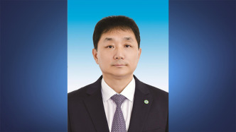 梁仁哲因工作變動辭去吉林省人民政府副省長職務(wù)