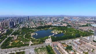 干字当头 实字为要 闯字开路 严字托底 不断开创邯郸中国式现代化建设崭新局面