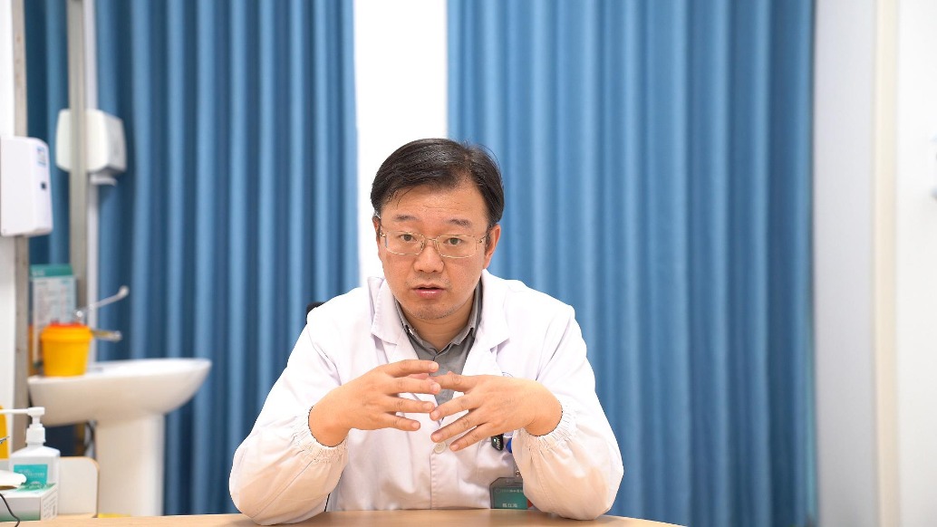 并指免植皮 | 第26集《分開后長長了，長粗了，也蠻有力氣！》