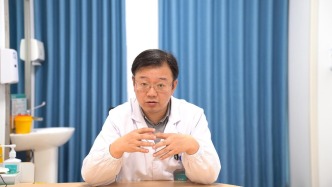 并指免植皮 | 第26集《分開后長長了，長粗了，也蠻有力氣！》