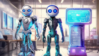 三种替代Microsoft Copilot的安全AI员工聊天机器人方案