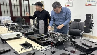 西藏日喀则地震 中国电信卫星公司紧急驰援保障通信