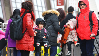 春节期间影响我国的低温雨雪天气情况咋样？中国气象局这样发布