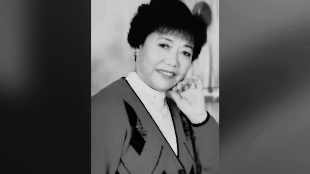 著名秦腔表演藝術(shù)家申水琴逝世，享年83歲