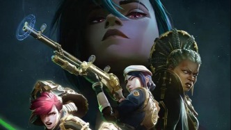 《英雄聯盟：雙城之戰(zhàn)2》：“聯盟”還是“城”的兩難抉擇